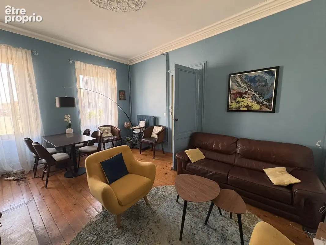 Propriété d'exception-maison de charme avec activité chambres d'hôtes et vue  sur les vignes - photo 6
