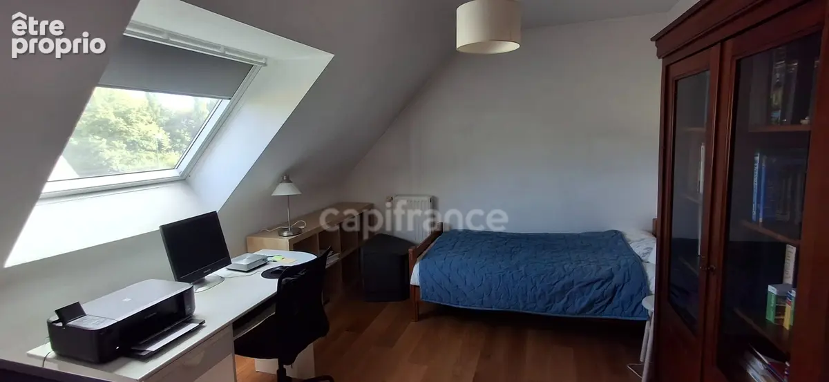 Maison 5 chambres, 7 pièces PACE (35) - photo 23