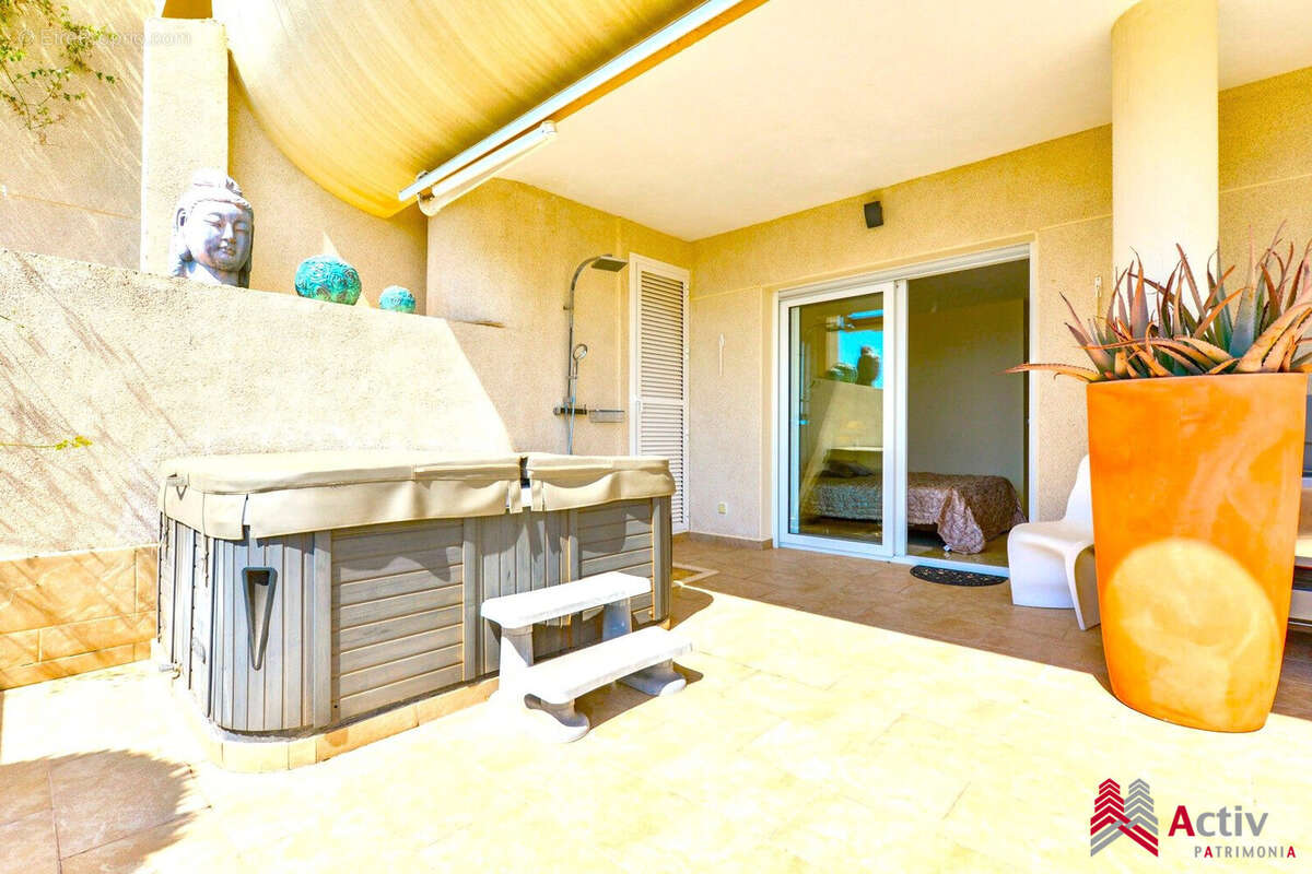 Appartement à BAYET