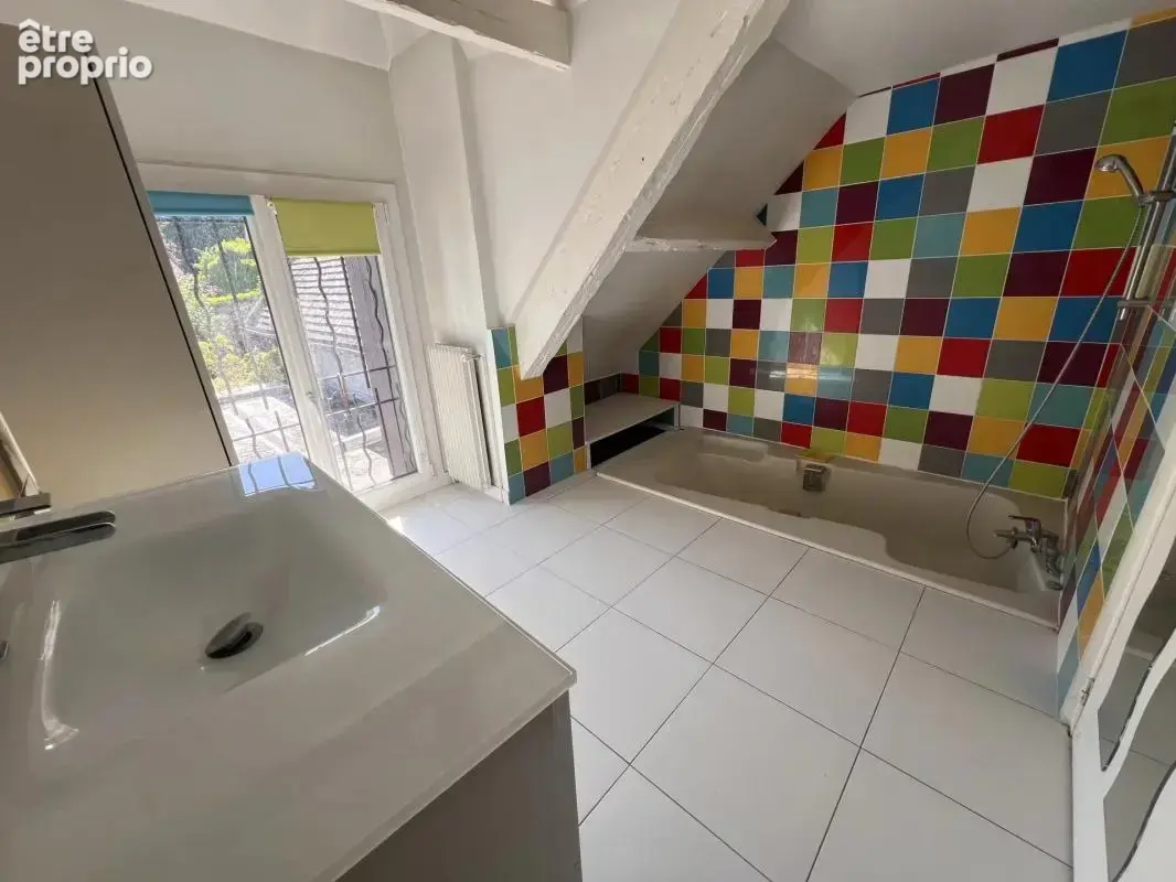 Maison de caractere - photo 10