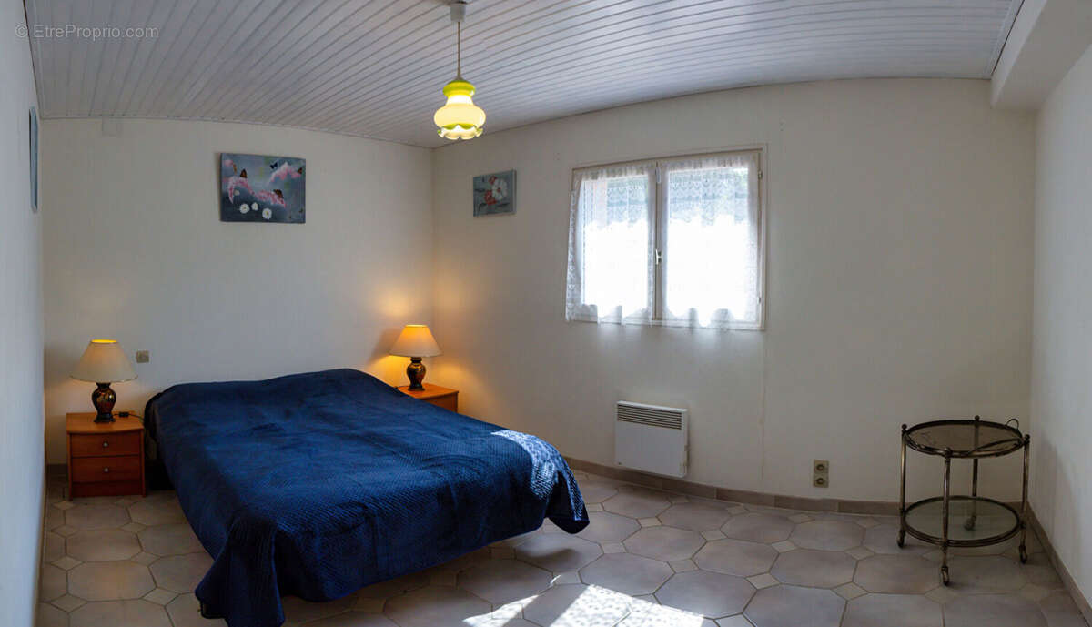 Maison familiale de 182 m² avec piscine et espaces indépendants à Roquefort-sur-Garonne - photo 13