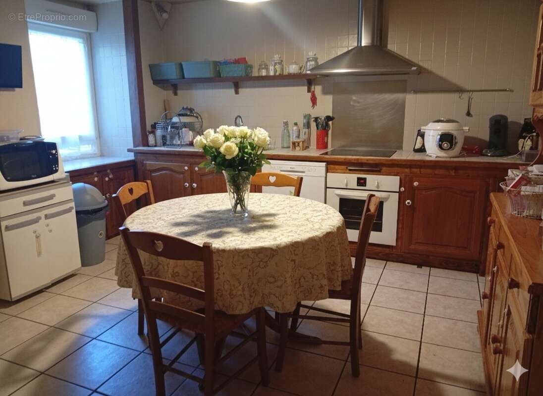 Maison à vendre 7 pièces  (09) - photo 17