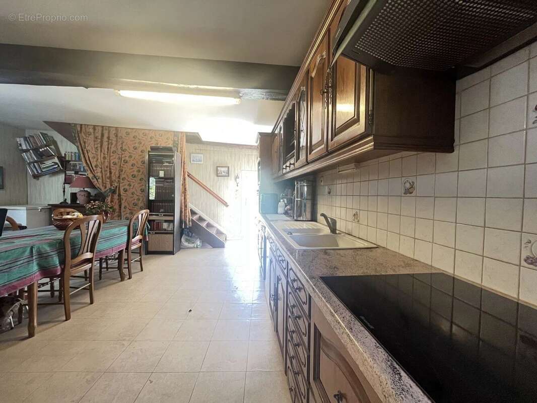 Maison à BEARD