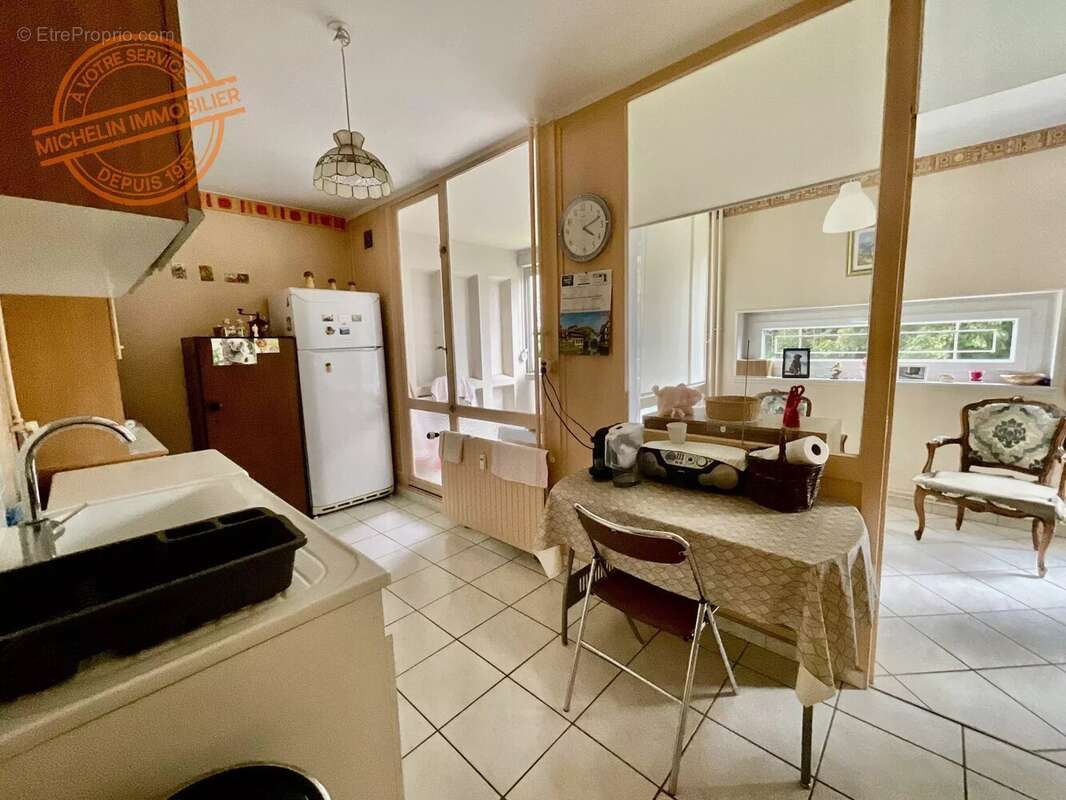 Appartement à LYON-5E