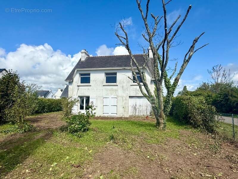 Maison à BENODET