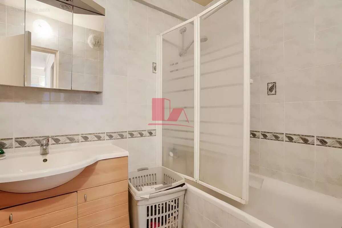 Appartement à VANVES