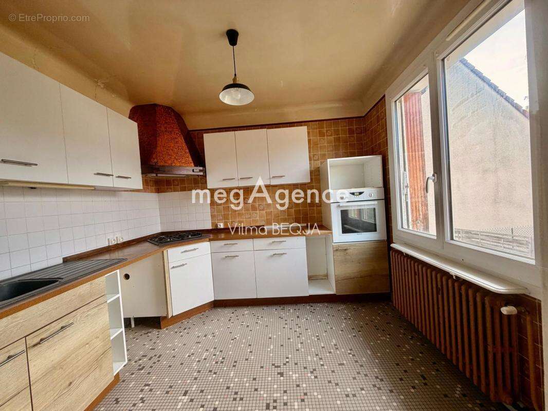 PARON  – À seulement 5 minutes de la gare de Sens, maison 3 pièces - photo 14