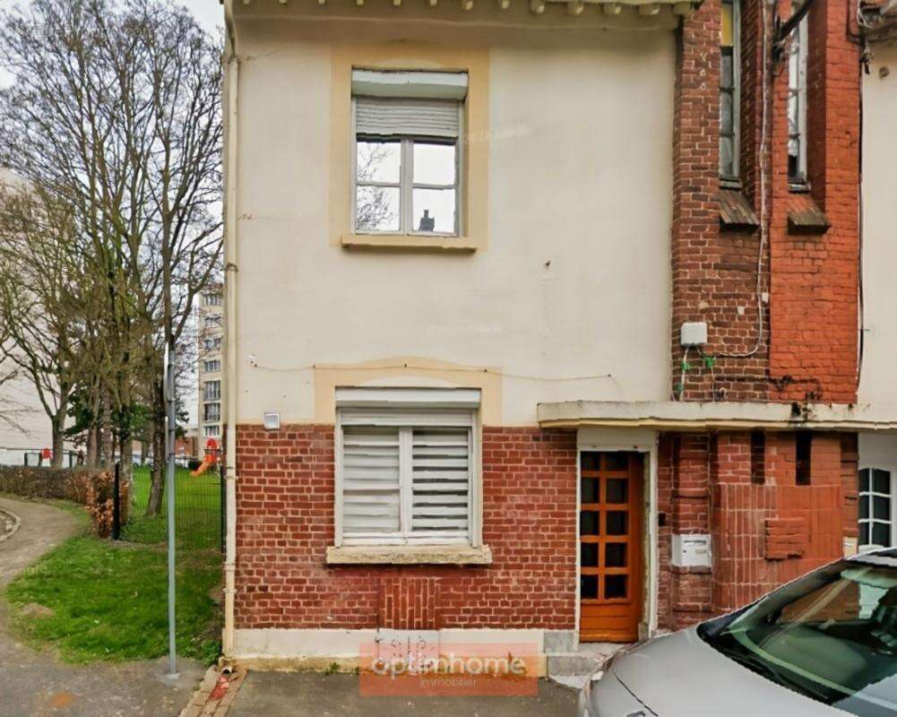 Maison de ville de 146 m² – 4 chambres – bureau – cour et jardin - photo 30