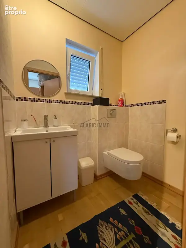 Villa plain-pied avec garage et jardin - photo 26