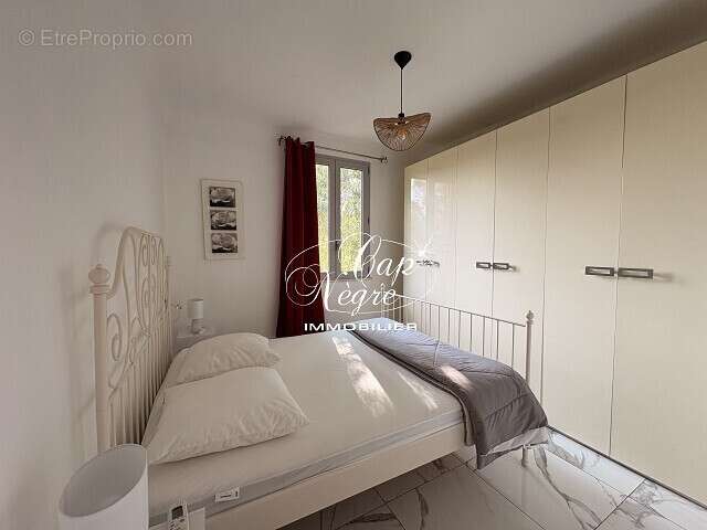 Appartement à GRIMAUD