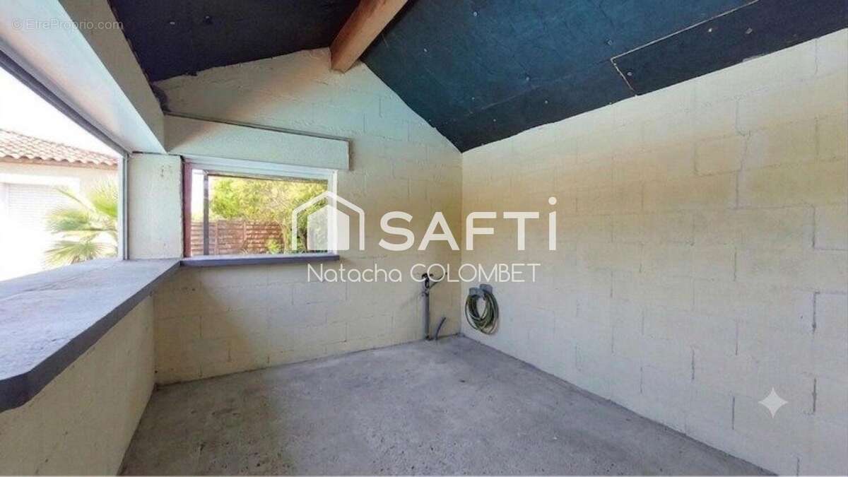Maison 99 m² à Saint-Clement  - photo 5
