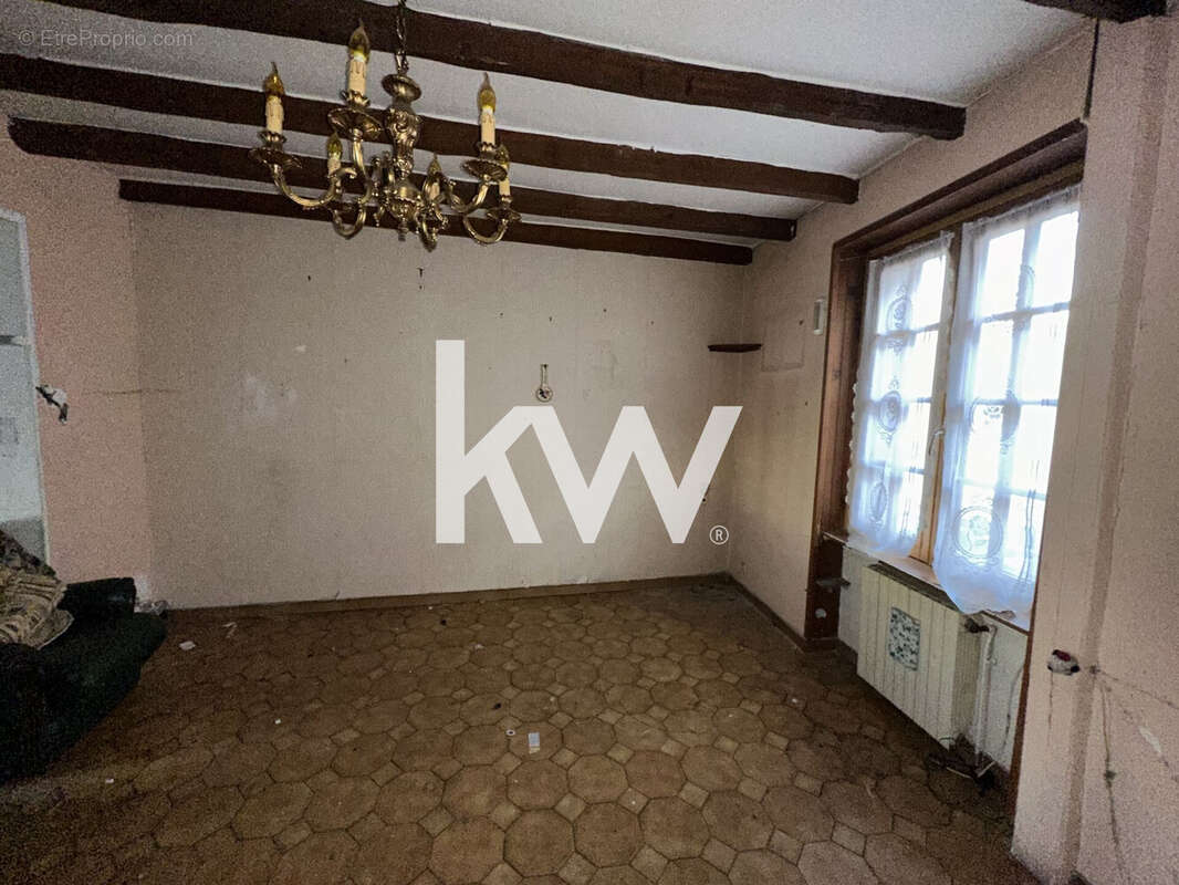 Maison à LA RICAMARIE