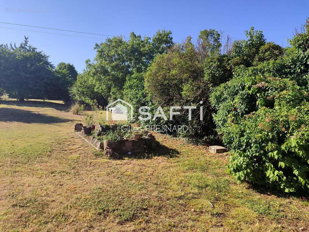 Photo 2 - Maison à PONS