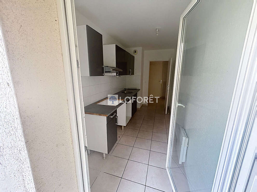 Appartement à PERPIGNAN