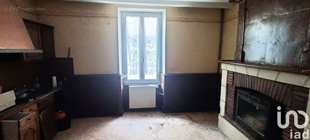 Photo 6 - Maison à CERNUSSON