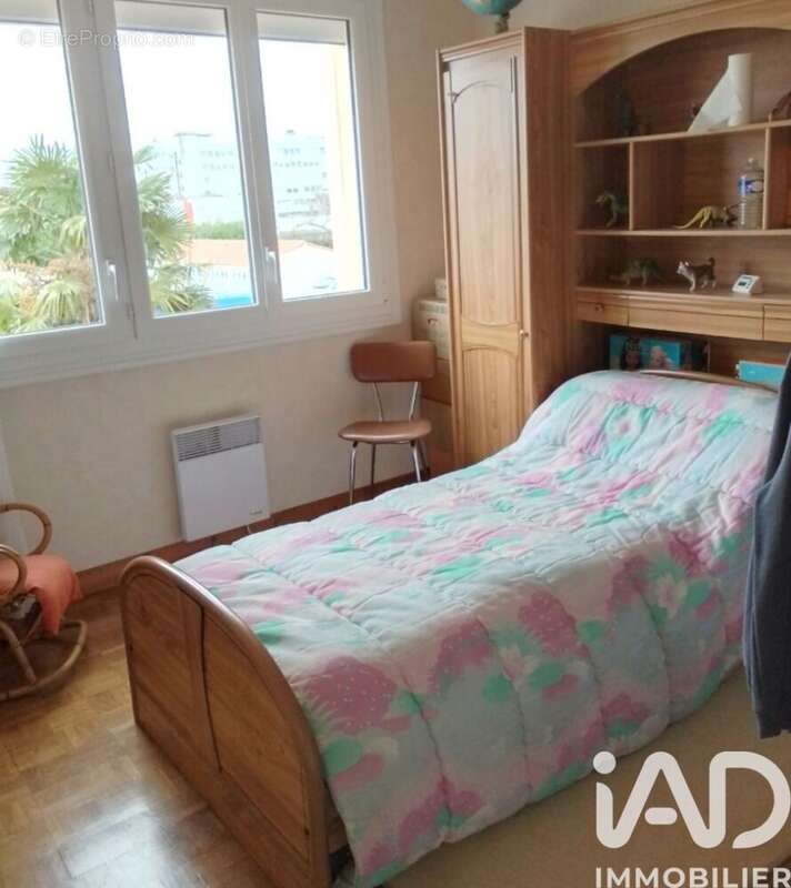 Photo 8 - Maison à LA ROCHE-SUR-YON