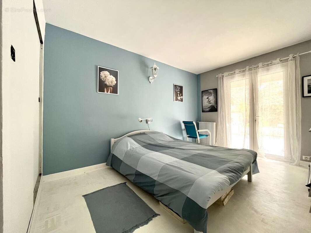 Maison à LES PENNES-MIRABEAU