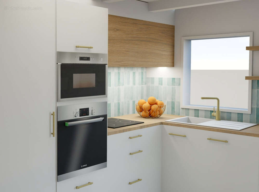 Appartement à ROYAN