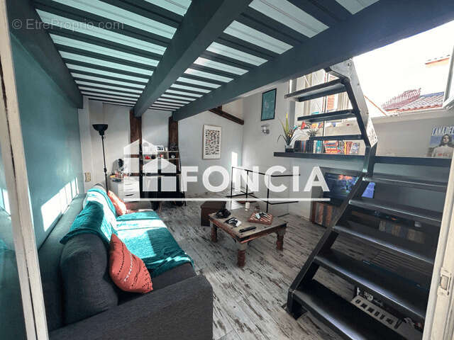 Appartement à AVIGNON