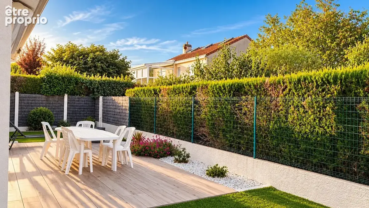 Maison neuve 2 chambres - photo 6