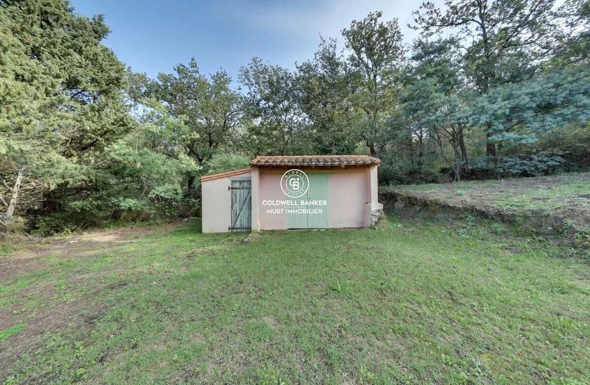 MAS de 295m2 Céret  vue Canigou sur près de 4 Ha - photo 16