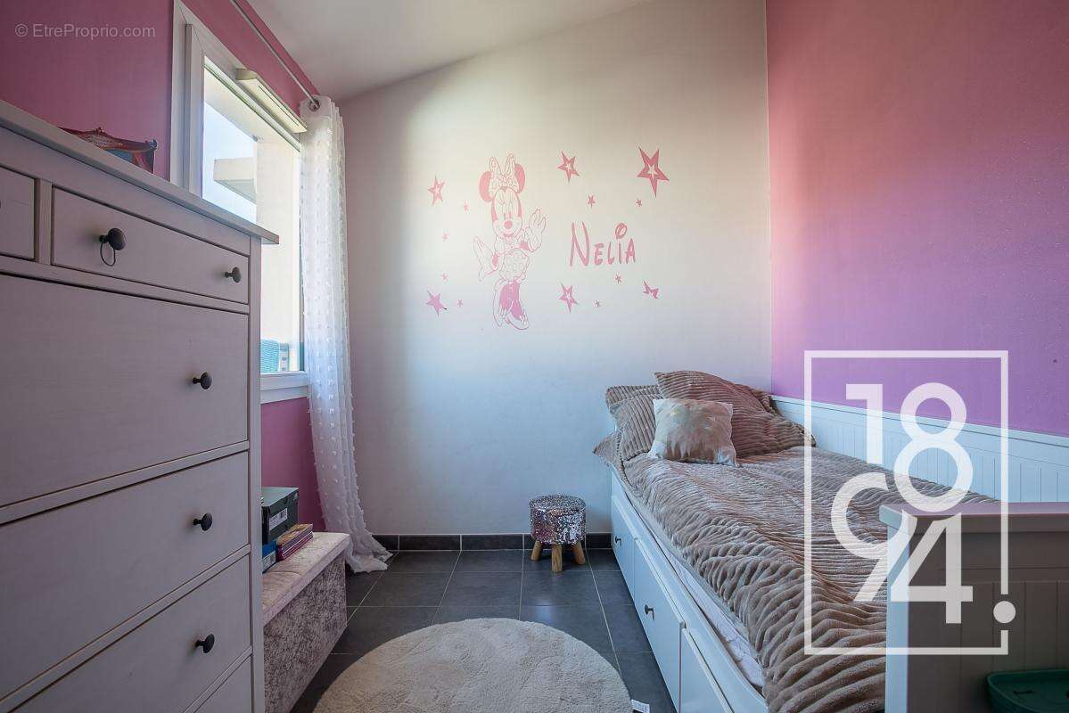 Maison à MARSEILLE-15E