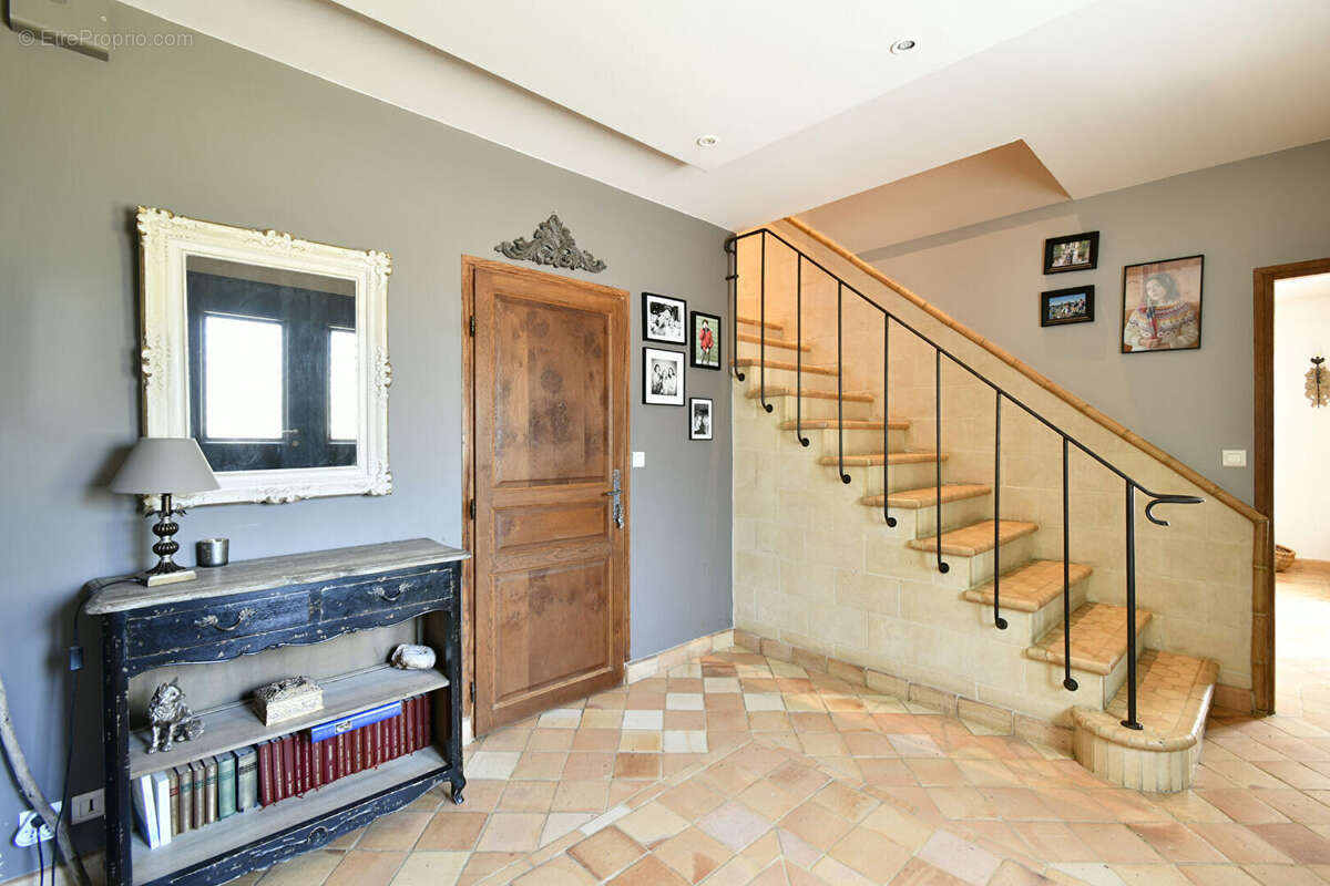 Maison de Campagne - photo 8