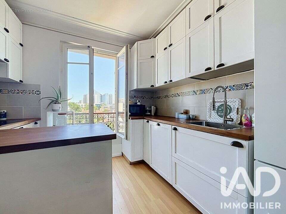 Photo 7 - Appartement à NANTERRE