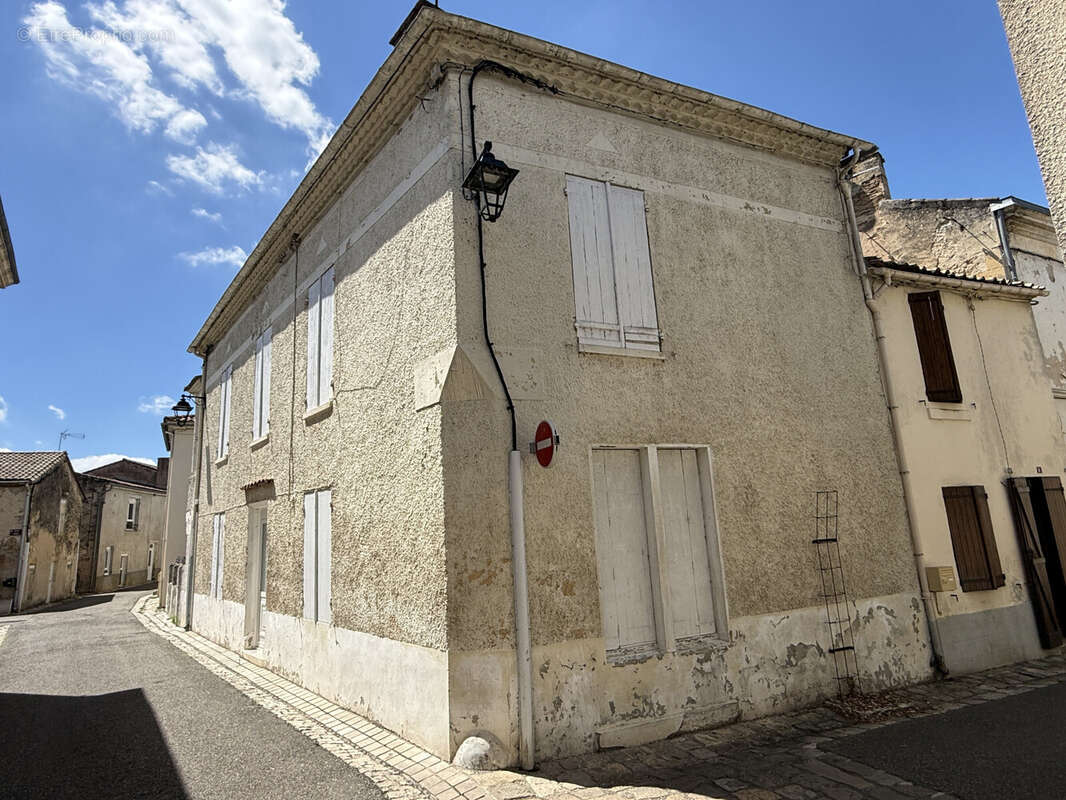Projet d'investissement CAUDROT - photo 12