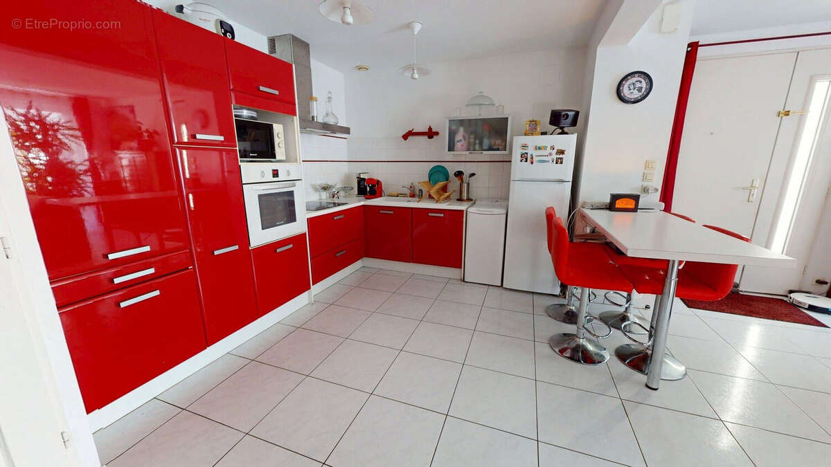 Appartement à ROYAN