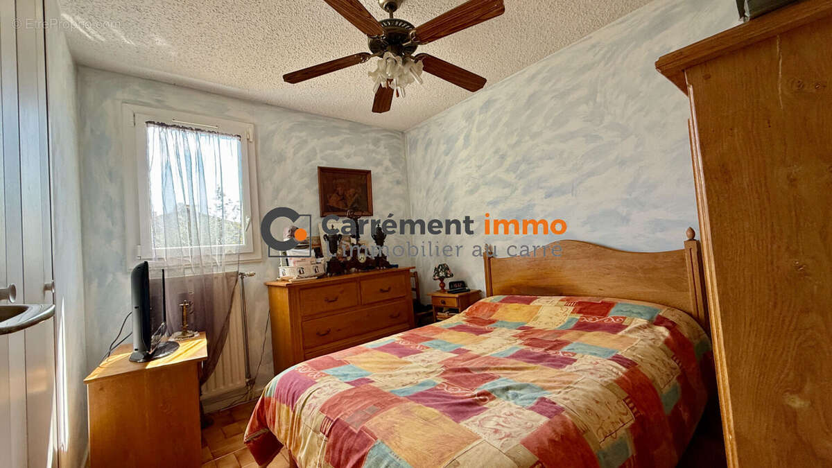 Maison à MONTPELLIER