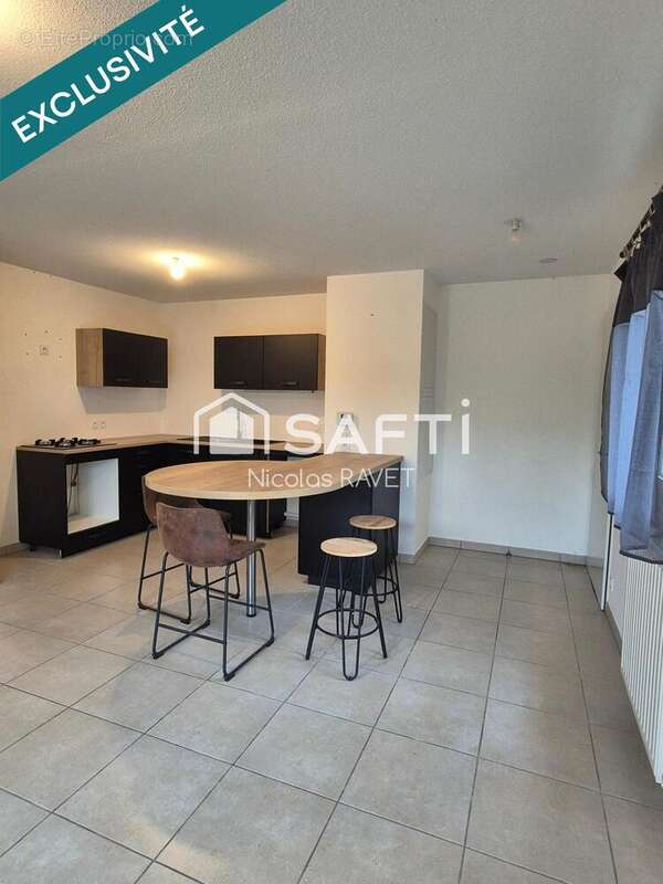 Photo 9 - Appartement à THONON-LES-BAINS