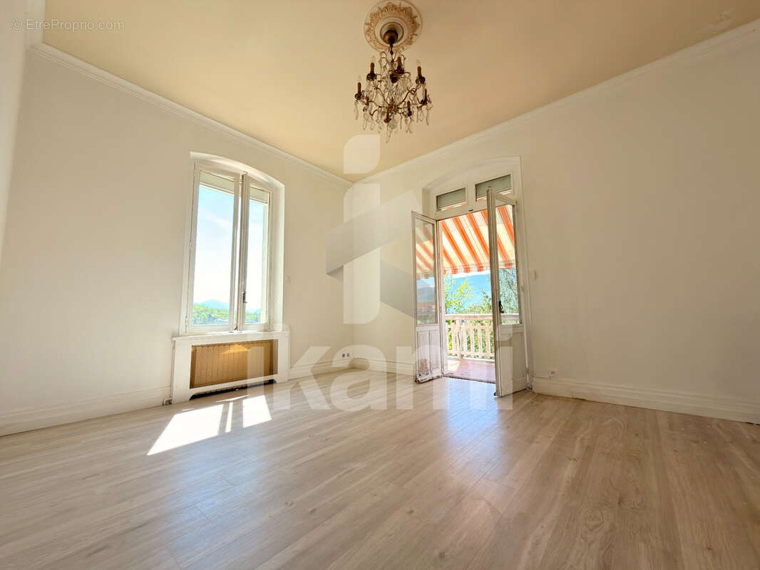 Maison à AIX-LES-BAINS