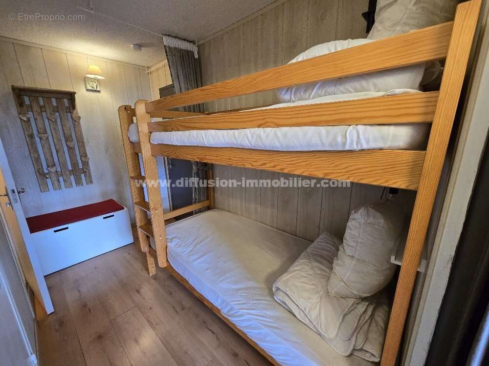 Studio - pra loup 1600 - proximite immediate pistes - photo 3