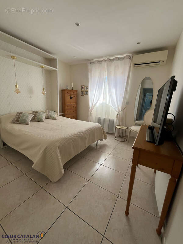 Maison à THUIR