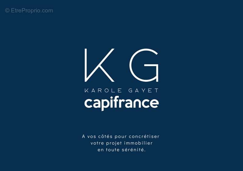 Appartement à DEAUVILLE