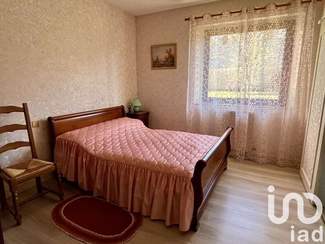 Photo 8 - Maison à MIREBEAU