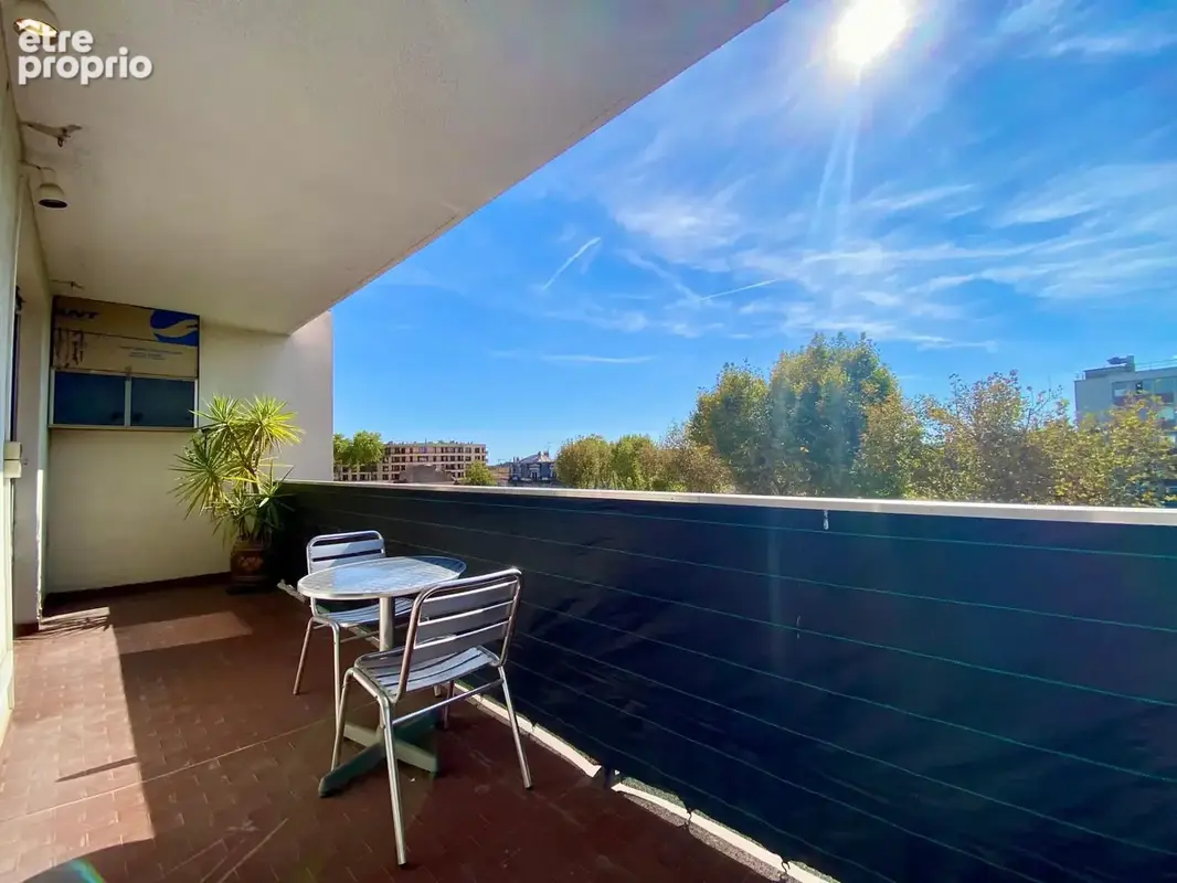 Photo 1 - Appartement à MONTPELLIER