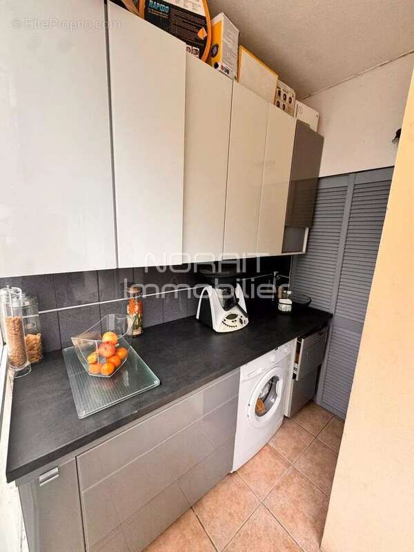 2 p - stationnement - nice nord - photo 17