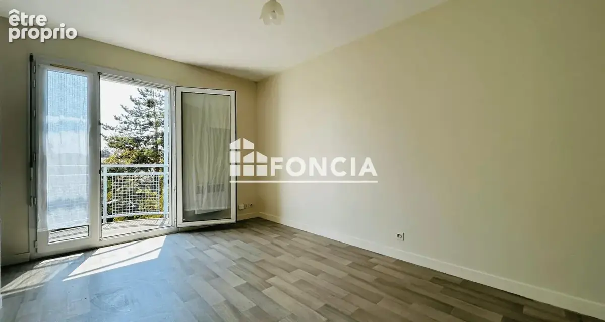 Appartement à POITIERS