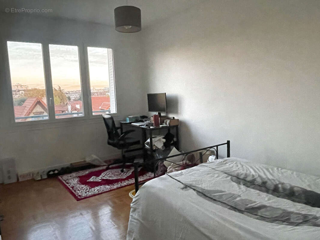 Photo 7 - Appartement à CLAMART