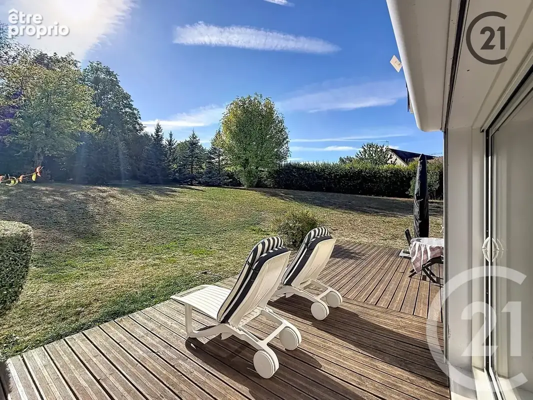 Maison 7 pièces 209 m² à vendre à Auxerre (89000) - photo 6