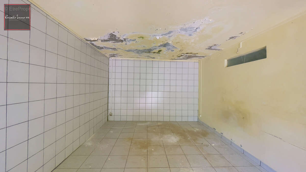 Appartement à GROS-MORNE