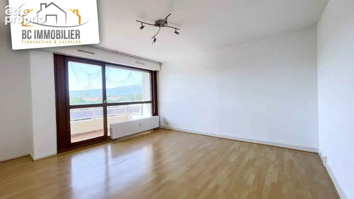 Appartement 50 m² à Ferney-Voltaire  - photo 5