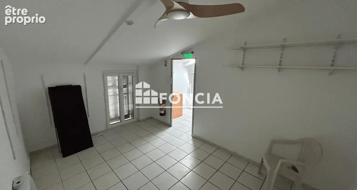 BRIGNOLES - Monopropriété de 3 appartements au coeur de la cité brignolaise en pleine expansion - photo 5