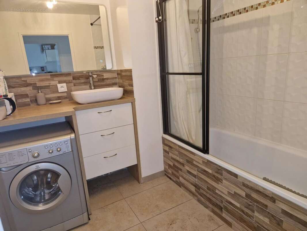 Appartement à THIAIS