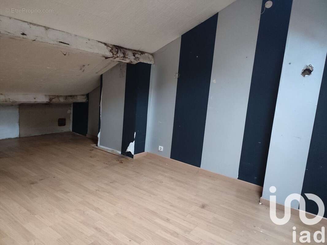 Photo 9 - Maison à BOGNY-SUR-MEUSE