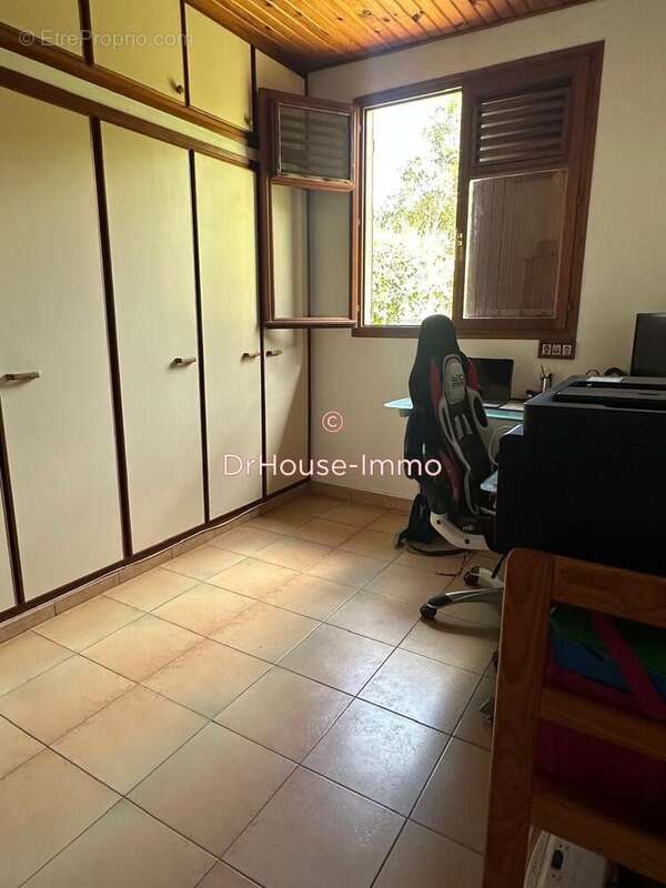 Maison à CASE-PILOTE