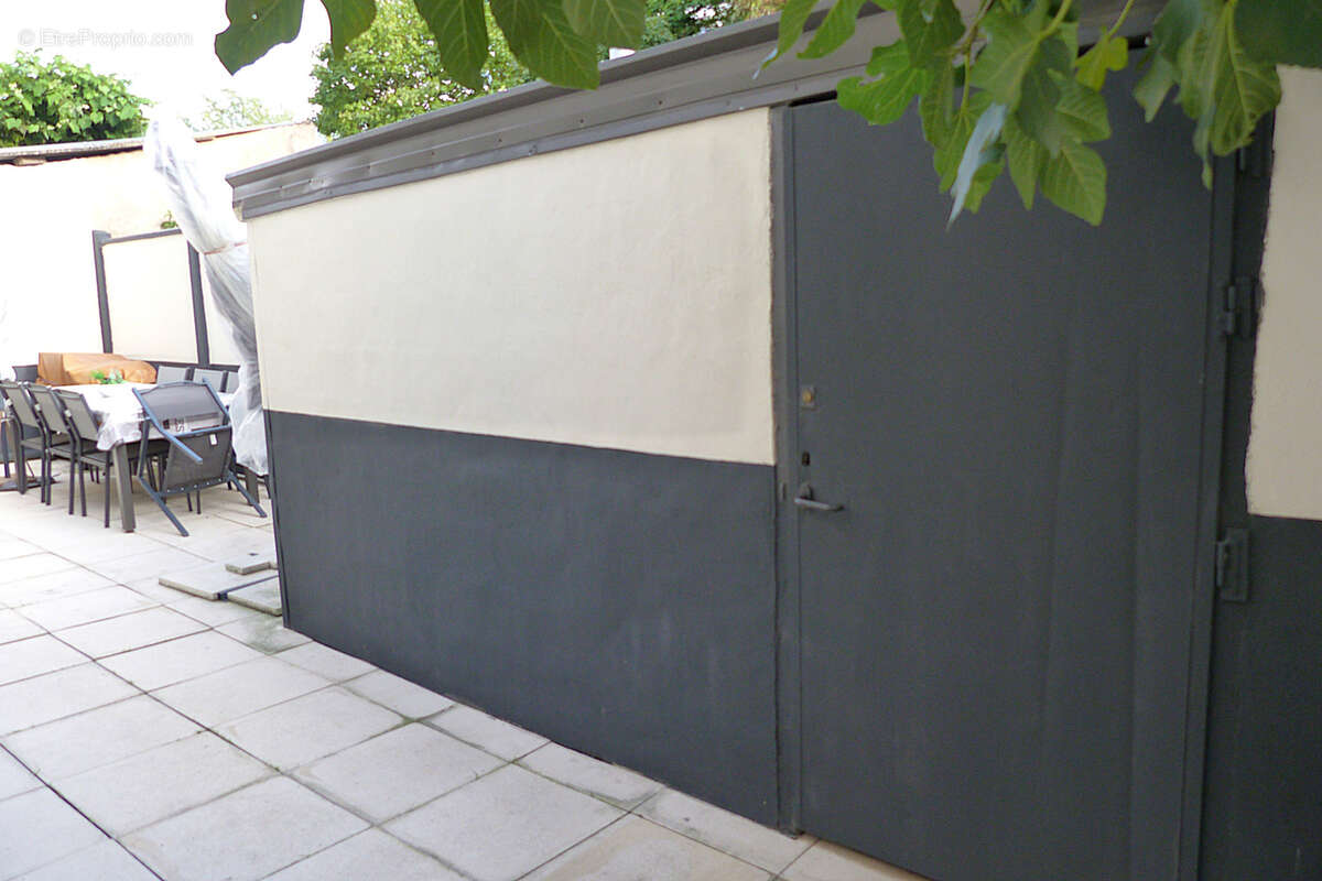 Maison à LE PETIT-QUEVILLY