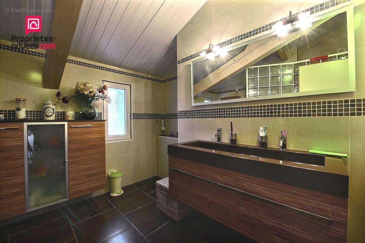 Maison à LURE